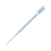5 mL transfer pipet